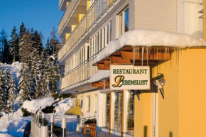 Sonnenhotel Zaubek, Treffen Am Ossiacher See, Österreich